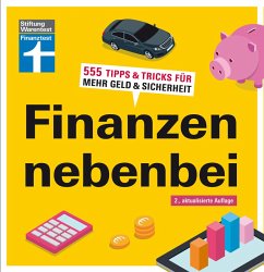 Finanzen nebenbei (eBook, ePUB) - Hammer, Thomas