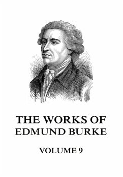 Cover The Works of Edmund Burke Volume 9 (eBook, ePUB)