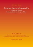 Zwischen Athen und Alexandria (eBook, PDF)