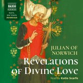 Revelations of Divine Love (Unabridged) (MP3-Download)