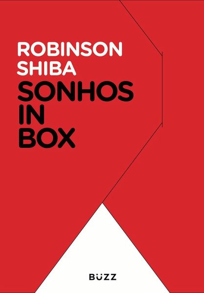 Sonhos in box (eBook, ePUB) Sonhos in box (eBook, ePUB)