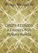 Chef's Reunion (The Caterer's Wife, #2)... - Bild 1