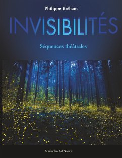 Invisibilités (eBook, ePUB) - Bréham, Philippe