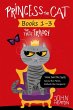 Princess the Cat: The First Trilogy,... - Bild 1