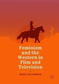 Feminism and the Western in Film and Television