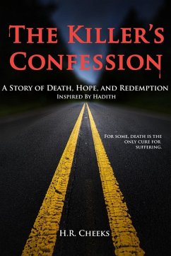 Cover The Killer's Confession (eBook, ePUB)
