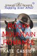 Rocky Mountain Romance (eBook, ePUB) - Bild 1
