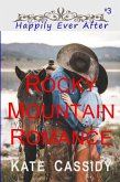Rocky Mountain Romance (eBook, ePUB)