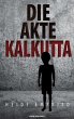Die Akte Kalkutta (eBook, ePUB) - Bild 1