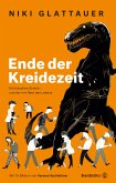 Ende der Kreidezeit (eBook, ePUB)