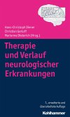 Therapie und Verlauf neurologischer Erkrankungen (eBook, PDF)