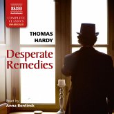 Desperate Remedies (Unabridged) (MP3-Download)