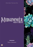 A Midsummer Night's Dream (eBook, ePUB)