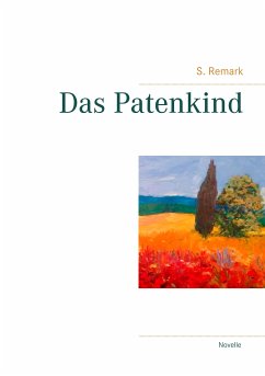 Das Patenkind (eBook, ePUB) - Remark, S.