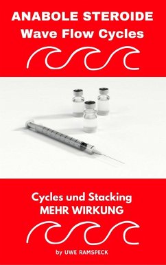 Anabole Steroide Wave Flow Cycle (eBook, ePUB) Anabole Steroide Wave Flow Cycle (eBook, ePUB)