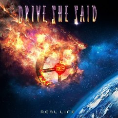 Cover Real Life