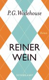 Reiner Wein (eBook, ePUB)