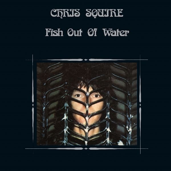 Fish Out Of Water: 2cd Remastered And Expanded Dig Fish Out Of Water: 2cd Remastered And Expanded Dig