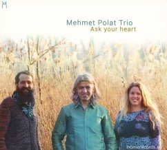 Ask Your Heart - Polat,Mehmet Trio