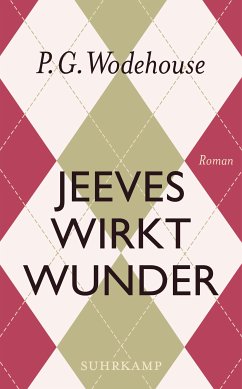 Jeeves wirkt Wunder (eBook, ePUB) - Wodehouse, P. G.