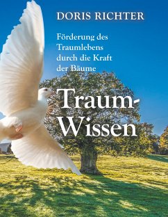 Traum - Wissen (eBook, ePUB) - Richter, Doris