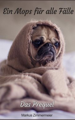 Cover Ein Mops für alle Fälle (eBook, ePUB)
