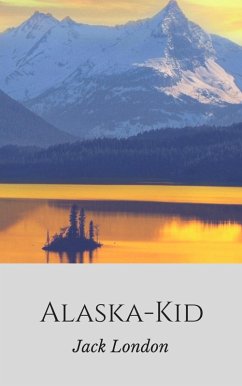 Alaska-Kid (eBook, ePUB)