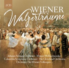 Wiener Walzerträume - Diverse