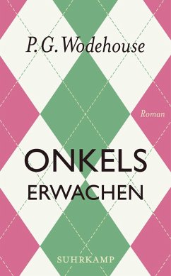 Onkels Erwachen (eBook, ePUB) - Wodehouse, P. G.