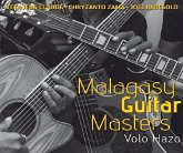 Malagasy Guitar Masters Malagasy Guitar Masters