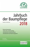 Jahrbuch der Baumpflege 22/2018