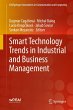 Smart Technology Trends in Industrial... - Bild 1