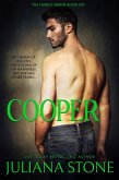 Cooper (The Family Simon, #6) (eBook, ePUB) Cooper (The Family Simon, #6) (eBook, ePUB)