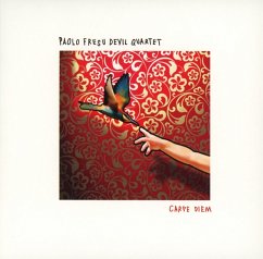 Carpe Diem - Fresu,Paolo Devil Quartet