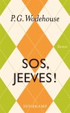 SOS, Jeeves! (eBook, ePUB)