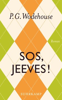 SOS, Jeeves! (eBook, ePUB) - Wodehouse, P. G.