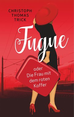 FUGUE (eBook, ePUB)