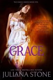 Grace (The Family Simon) (eBook, ePUB)