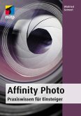 Affinity Photo (eBook, PDF)