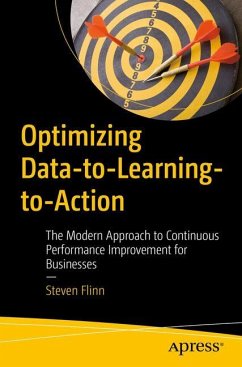 Optimizing Data-to-Learning-to-Action - Flinn, Steven