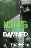 King of The Damned (League of Guardians, #2) (eBook, ePUB)