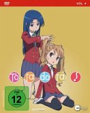 Toradora! - Vol. 4