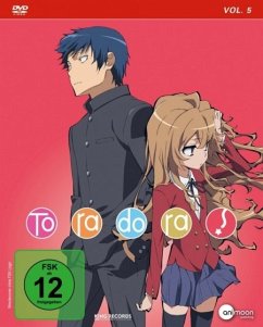 Toradora! Vol. 5 - Toradora