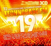 Technobase.Fm Vol.19