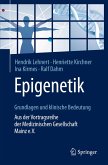 Epigenetik - Grundlagen und klinische Bedeutung