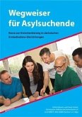 Wegweiser für Asylsuchende