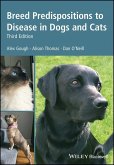 Breed Predispositions to Disease in Dogs and Cats (eBook, ePUB)
