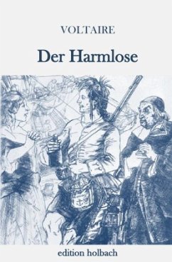 Der Harmlose - Voltaire