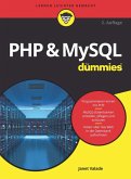 PHP & MySQL für Dummies (eBook, ePUB)