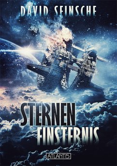 Sternenfinsternis (eBook, ePUB) - Seinsche, David